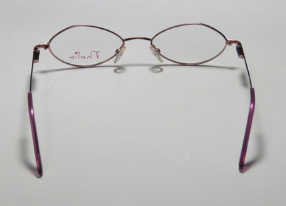 Thalia Zia Eyeglasses
