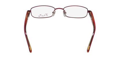 Thalia Jordana Eyeglasses
