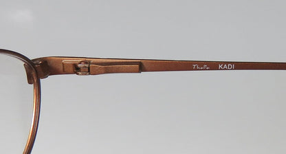 Thalia Kadi Eyeglasses