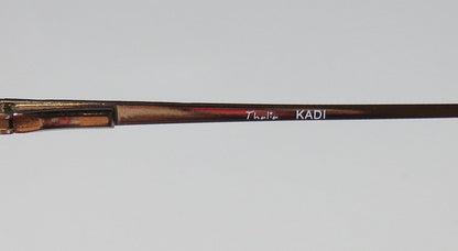 Thalia Kadi Eyeglasses