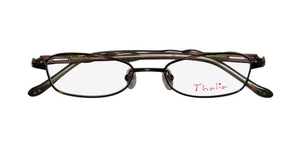 Thalia Trenza Eyeglasses