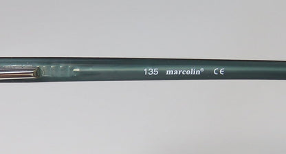 Marcolin 771 Eyeglasses