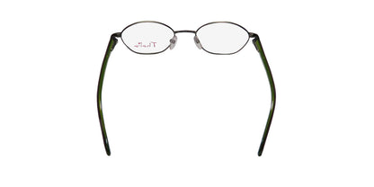 Thalia Franca Eyeglasses