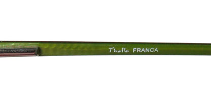 Thalia Franca Eyeglasses