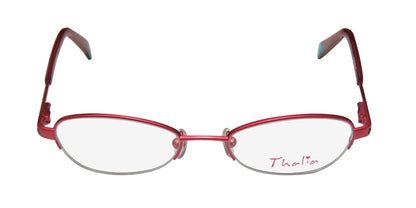 Thalia Candida Eyeglasses