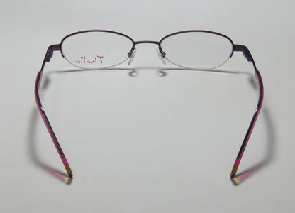 Thalia Candida Eyeglasses
