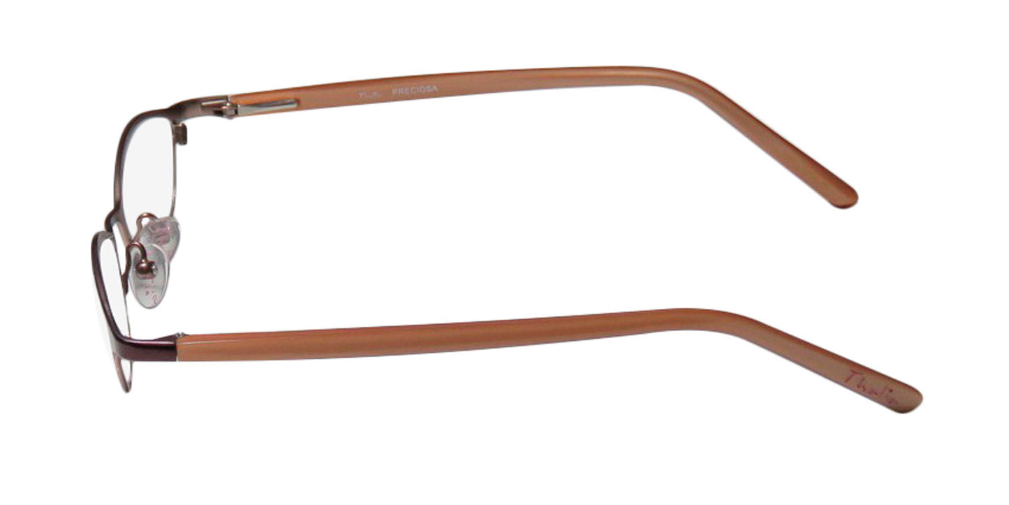 Thalia Preciosa Eyeglasses