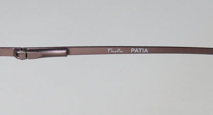 Thalia Patia Eyeglasses