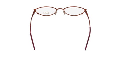 Thalia Lolita Eyeglasses