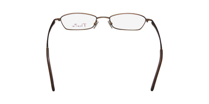 Thalia Yara Eyeglasses