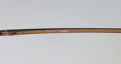 Thalia Yara Eyeglasses