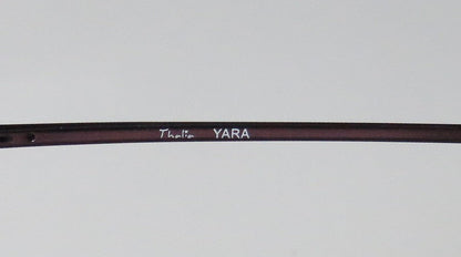 Thalia Yara Eyeglasses