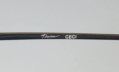 Thalia Ceci Eyeglasses