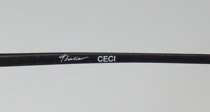 Thalia Ceci Eyeglasses