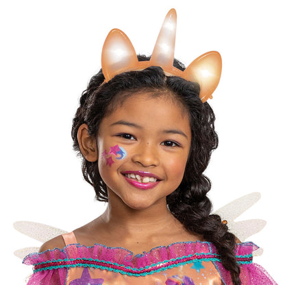 Sunny Starscout, Official My Little Pony Prestige Costume Outfit for Girls