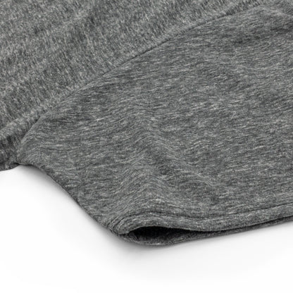 Lucky Charms Retro Logo Mens T Shirt Gray