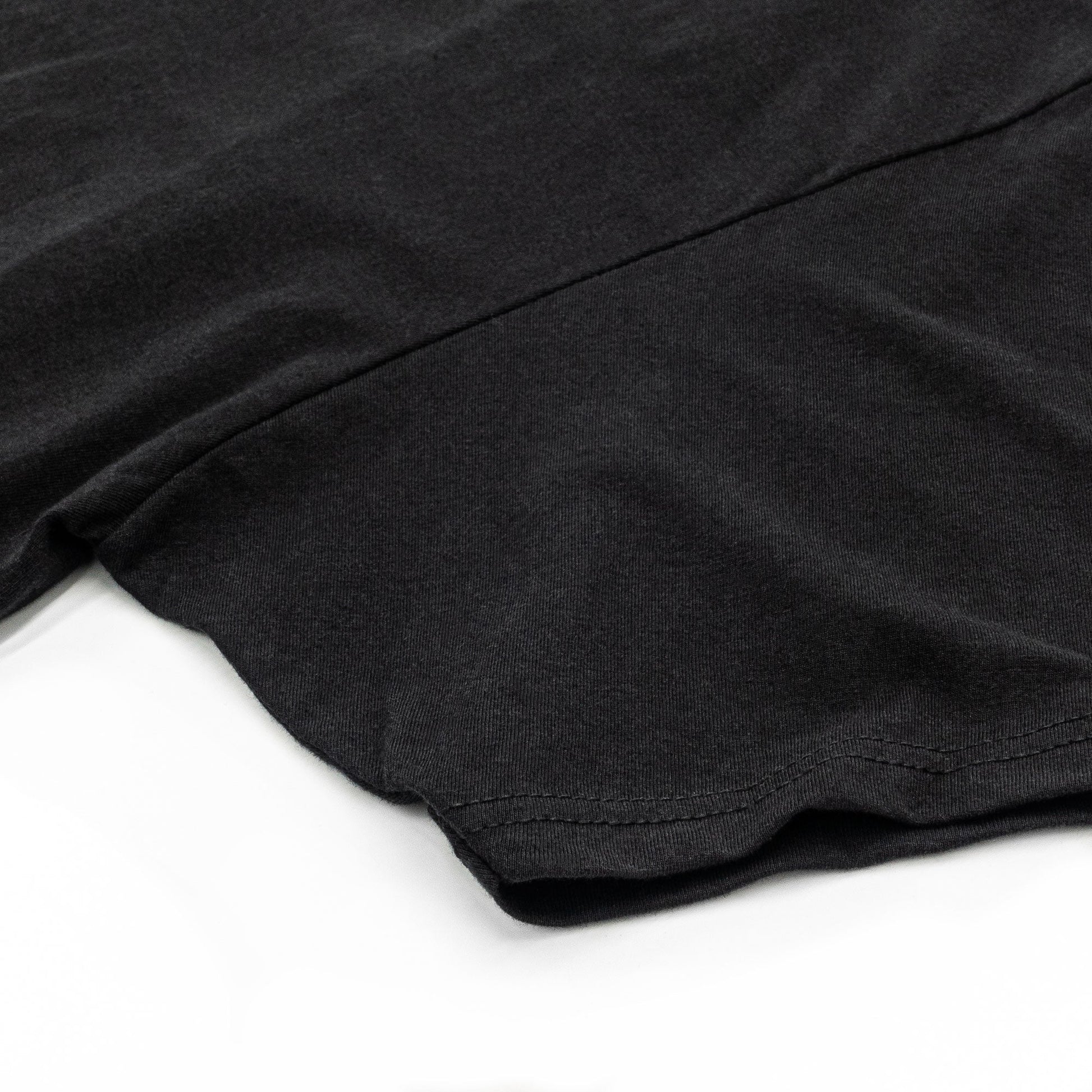 Miller Genuine Draft Eagle Mens T Shirt Black