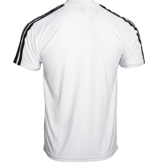Todd Ingram #3 white Adidas T Shirt Costume Jersey