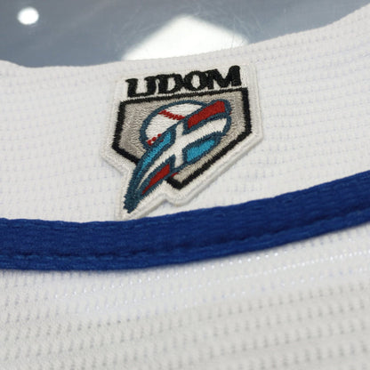 2023 Titanes del Caribe OFFICIAL Licey Jersey  - White