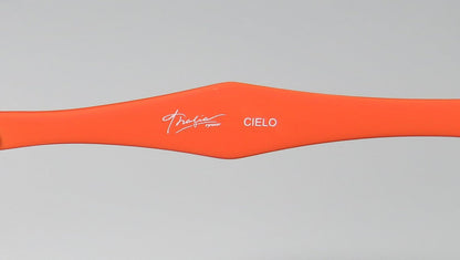 Thalia Cielo Eyeglasses