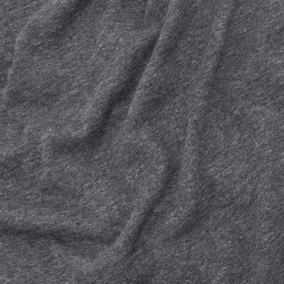 Dr Pepper Oval Logo Mens T Shirt Gray