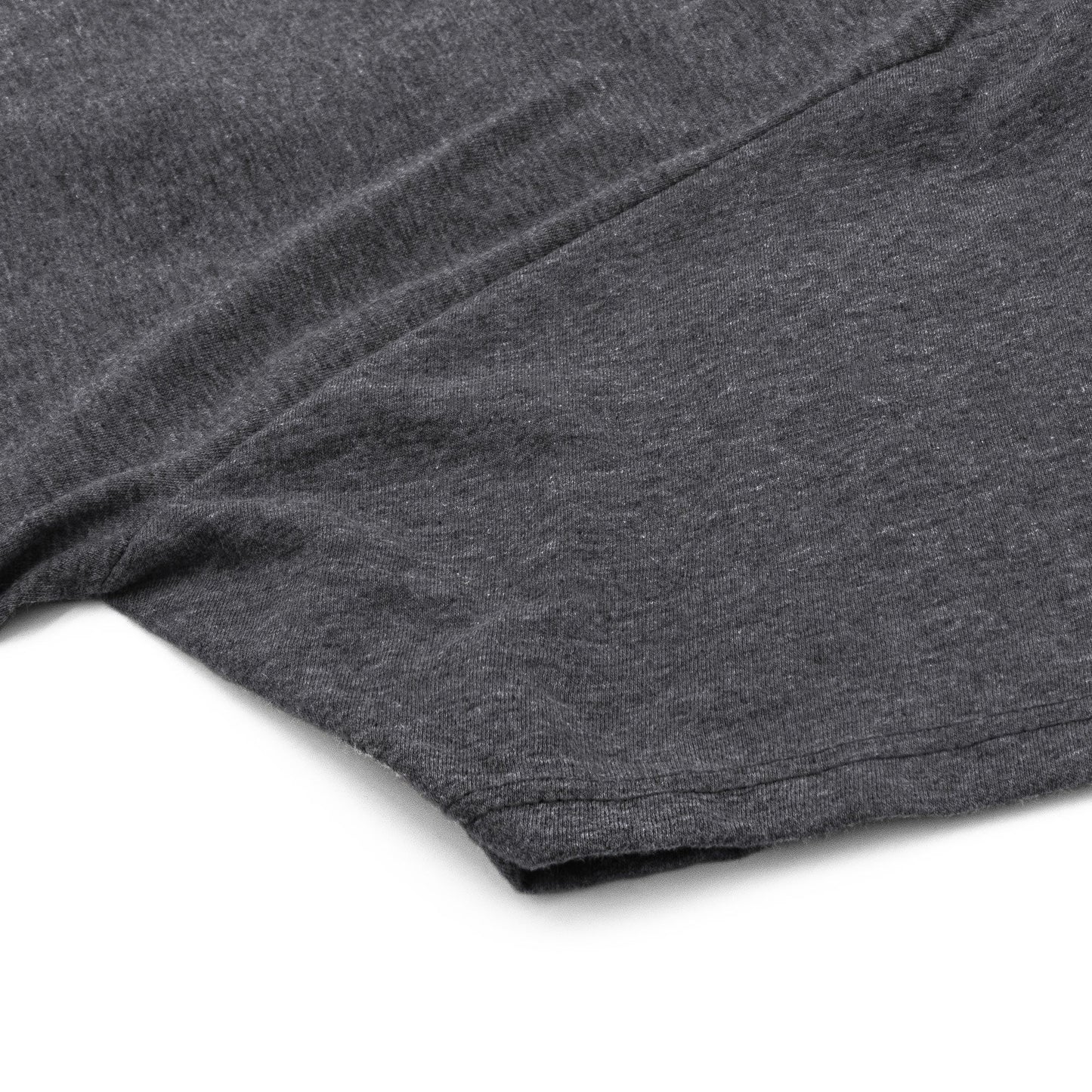 Dr Pepper Oval Logo Mens T Shirt Gray