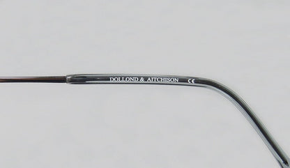 D&A Rembrant Eyeglasses