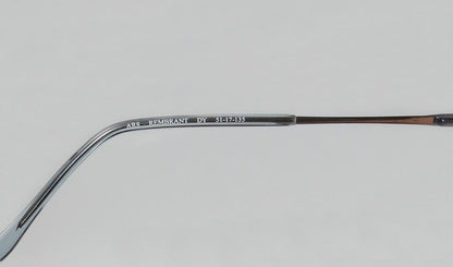 D&A Rembrant Eyeglasses