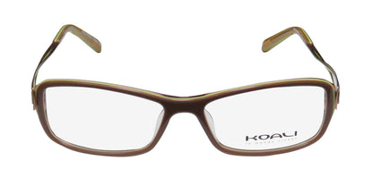 Koali 7255k Eyeglasses