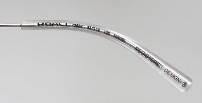 Koali 7258k Eyeglasses