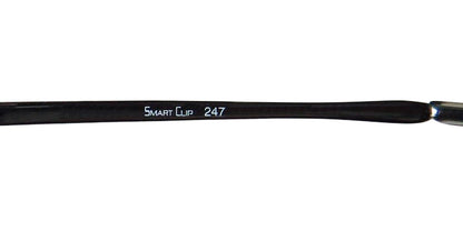 SmartClip 247 Eyeglasses