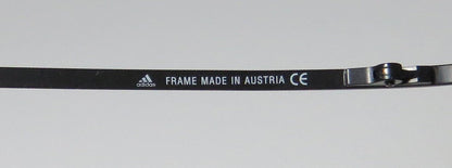 Adidas A945 Eyeglasses