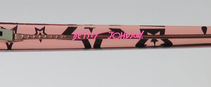 Betsey Johnson Galaxy Glam Eyeglasses
