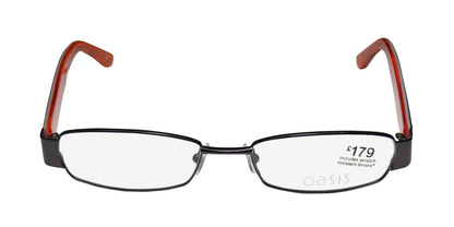 Oasis Briar Eyeglasses