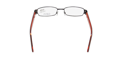 Oasis Briar Eyeglasses