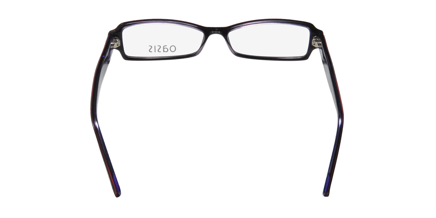 Oasis Celosia Eyeglasses