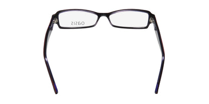 Oasis Celosia Eyeglasses