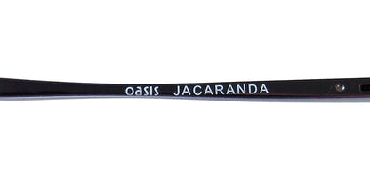 Oasis Jacaranda Eyeglasses