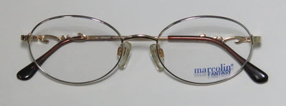 Marcolin 7191 Eyeglasses