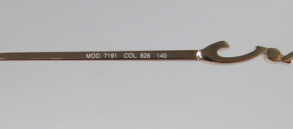 Marcolin 7191 Eyeglasses