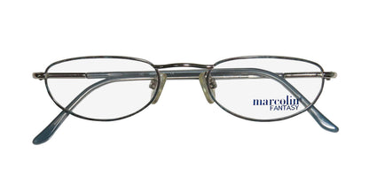Marcolin 7215 Eyeglasses