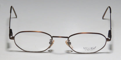 Marcolin Village 41 Eyeglasses