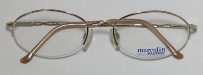 Marcolin 7222 Eyeglasses