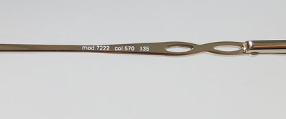 Marcolin 7222 Eyeglasses
