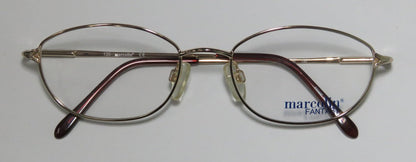 Marcolin 7218 Eyeglasses