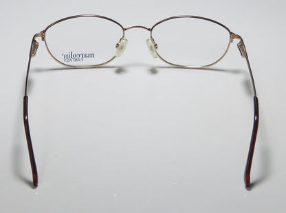 Marcolin 7218 Eyeglasses