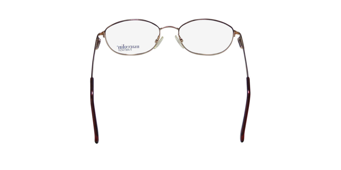 Marcolin 7218 Eyeglasses