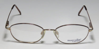 Marcolin 7218 Eyeglasses