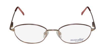 Marcolin 7218 Eyeglasses