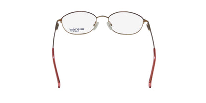 Marcolin 7218 Eyeglasses